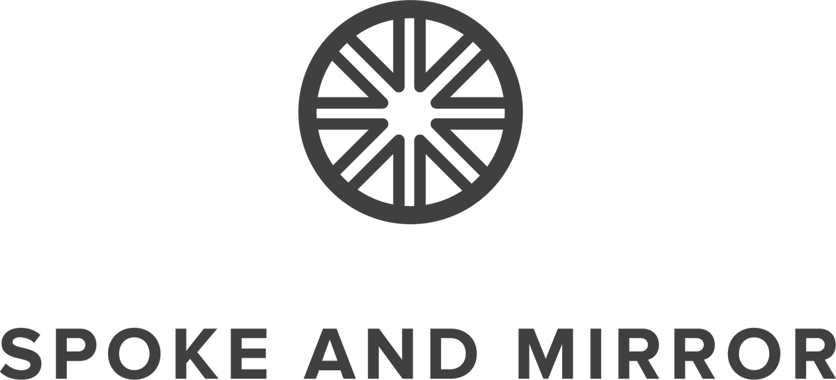 Spoke And Mirror