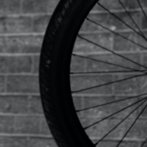 Spoke Patron
